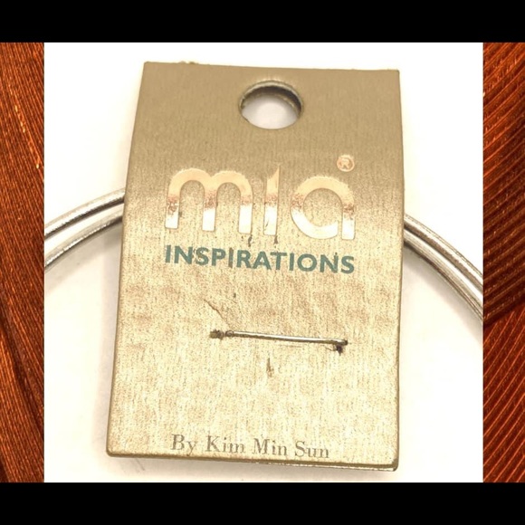 Charm bracelet - Mia Inspirations by Kim Min Sun - Picture 3 of 3